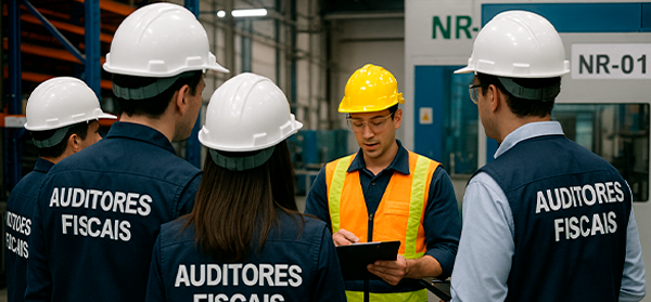 Riscos e prejuízos para a empresa